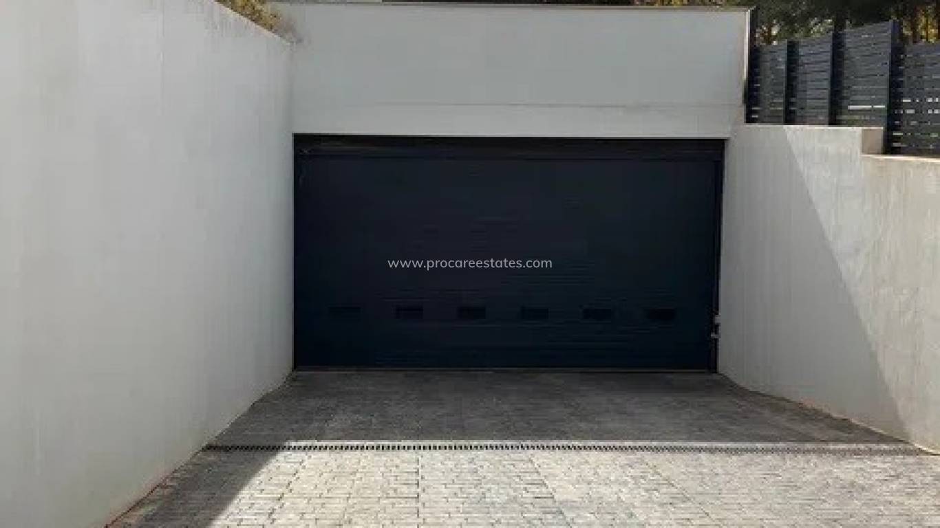 Revente - Appartement - Mar de Cristal