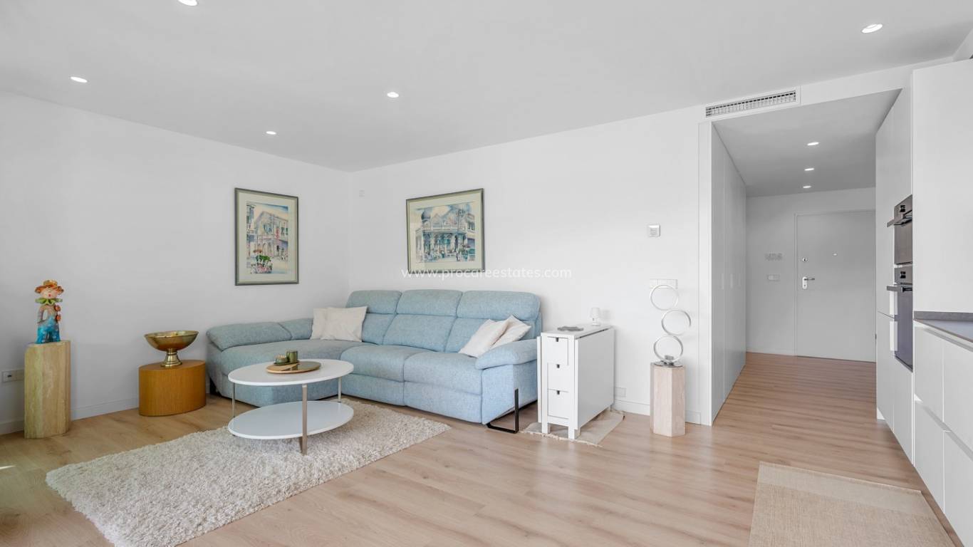 Revente - Appartement - Monforte del Cid - Font del llop