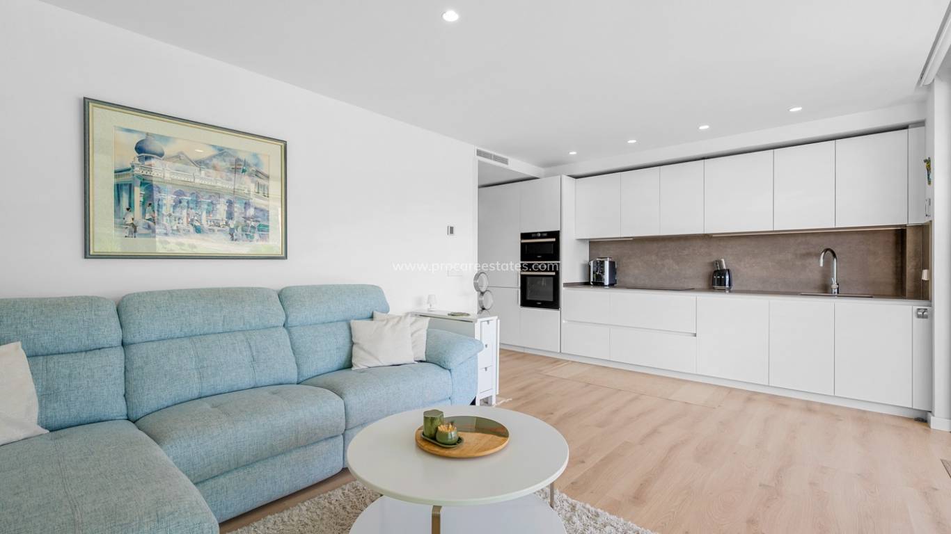 Revente - Appartement - Monforte del Cid - Font del llop