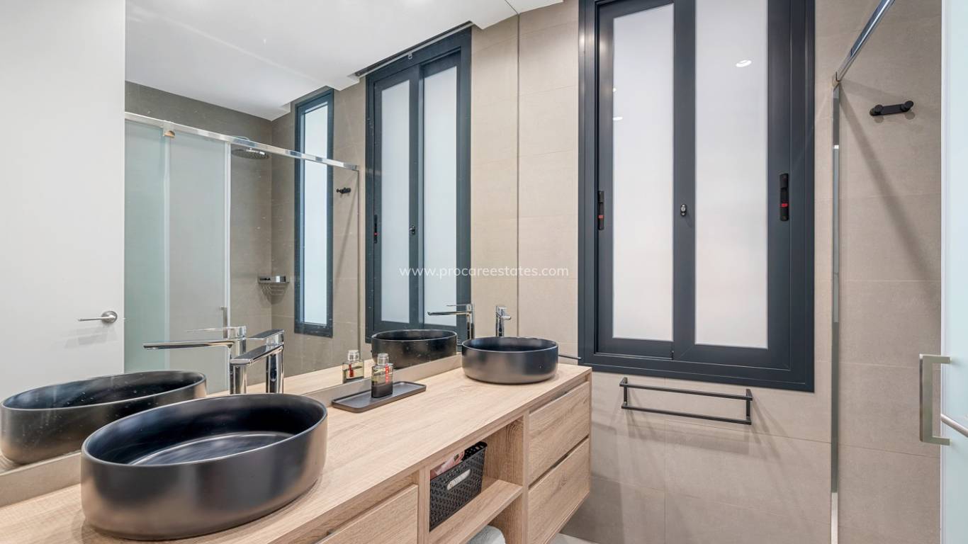 Revente - Appartement - Monforte del Cid - Font del llop