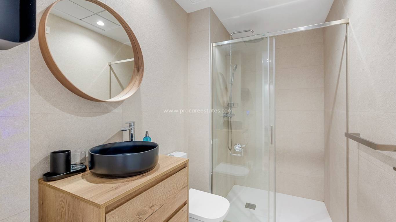 Revente - Appartement - Monforte del Cid - Font del llop