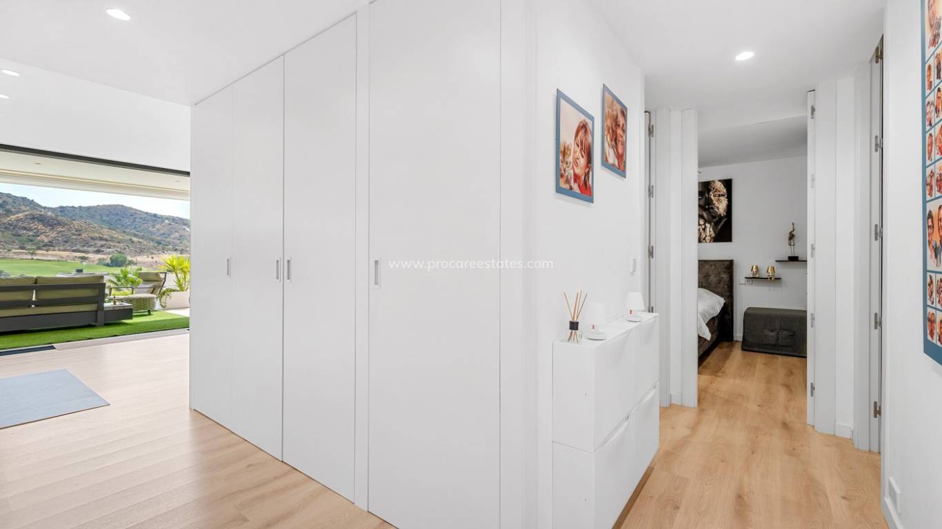 Revente - Appartement - Monforte del Cid - Font del llop