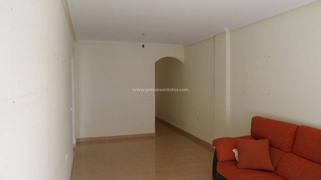 Revente - Appartement - Murcia - Barriomar