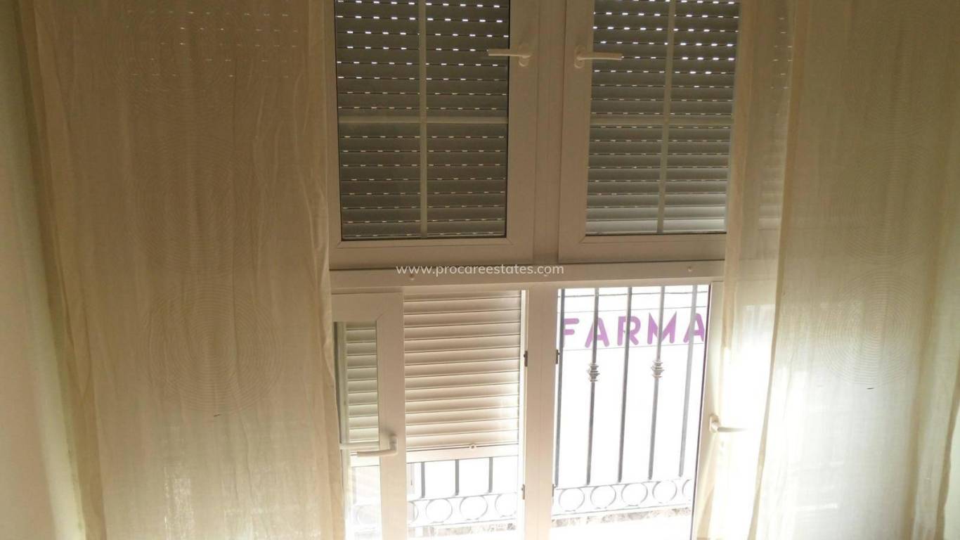 Revente - Appartement - Murcia - Barriomar