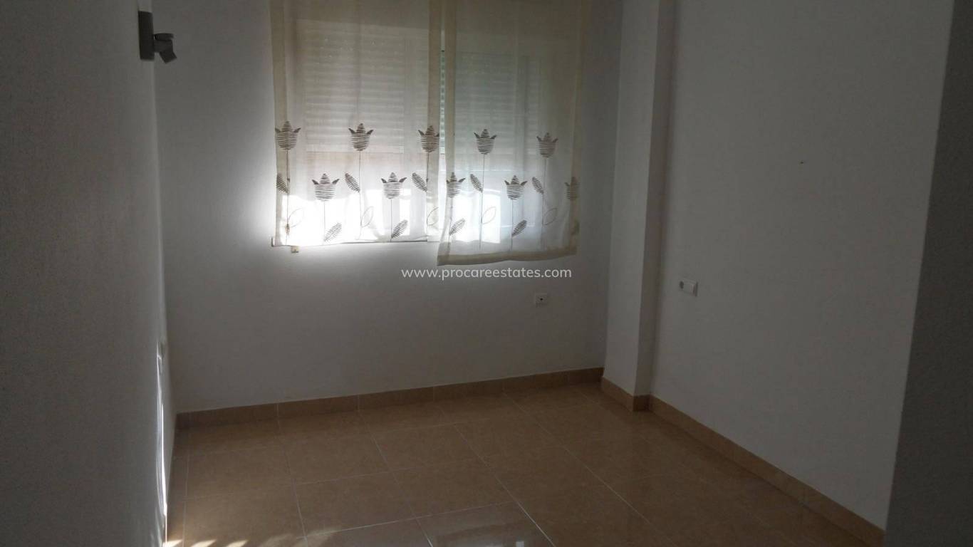 Revente - Appartement - Murcia - Barriomar