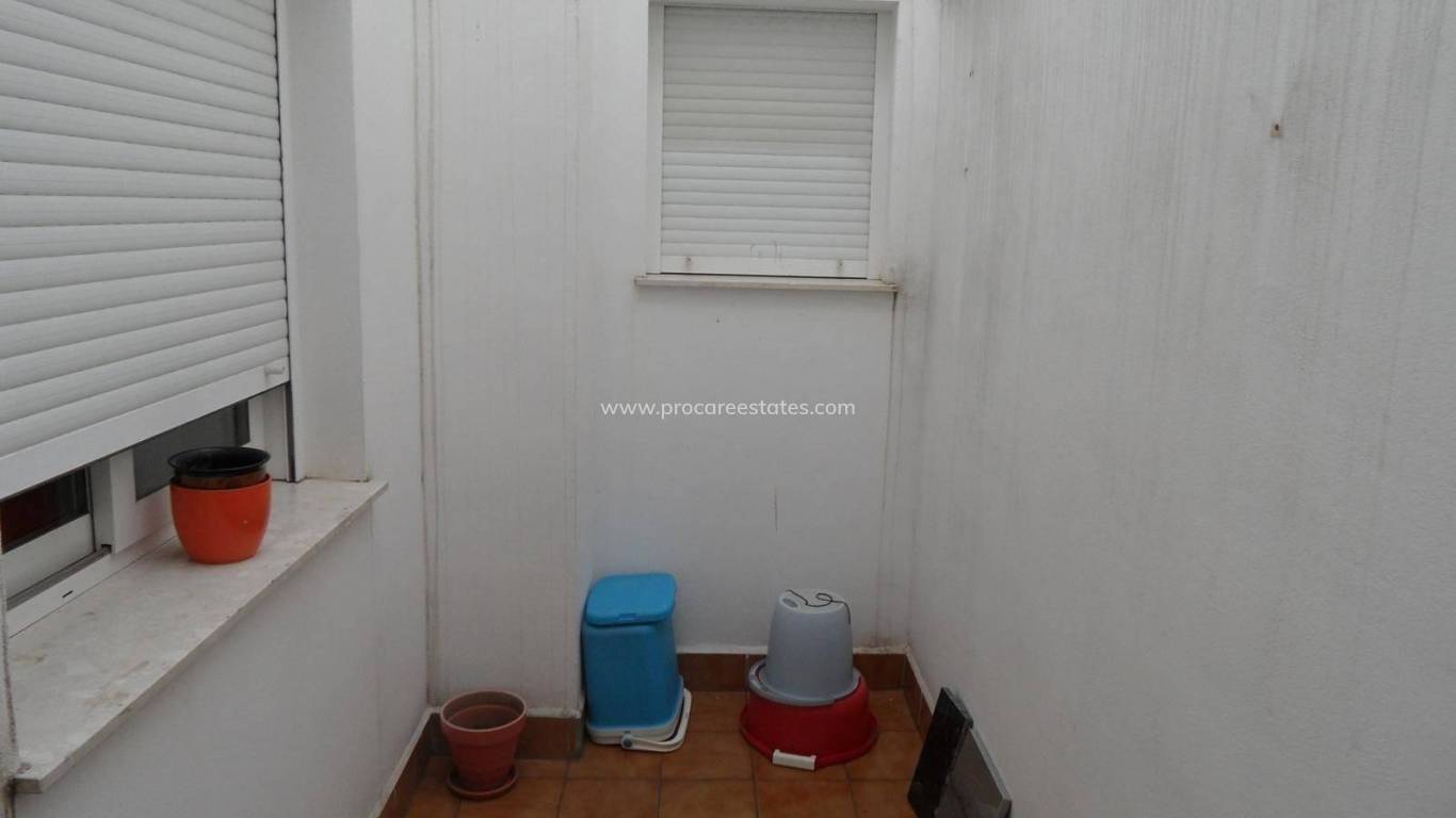 Revente - Appartement - Murcia - Barriomar