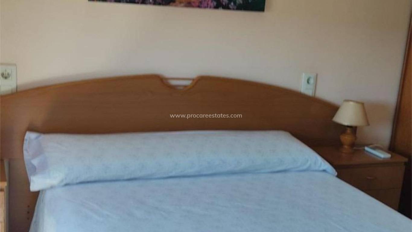 Revente - Appartement - Oliva - AIGUA BLANCA