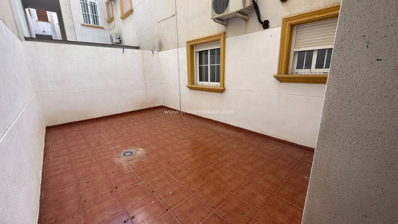 Revente - Appartement - Orihuela Costa - Cabo Roig