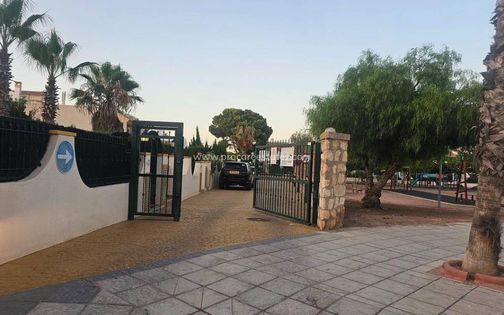 Revente - Appartement - Orihuela Costa - Cabo Roig