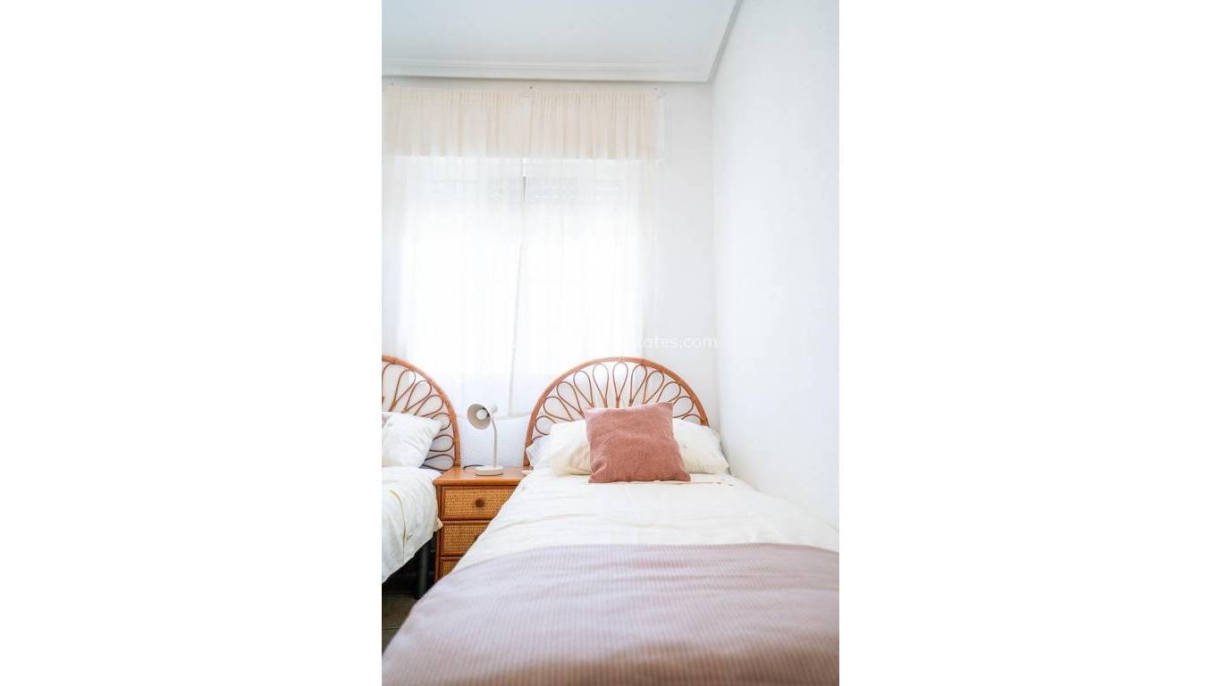 Revente - Appartement - Orihuela Costa - Cabo Roig