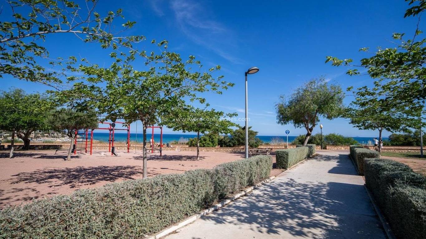 Revente - Appartement - Orihuela Costa - Cabo Roig