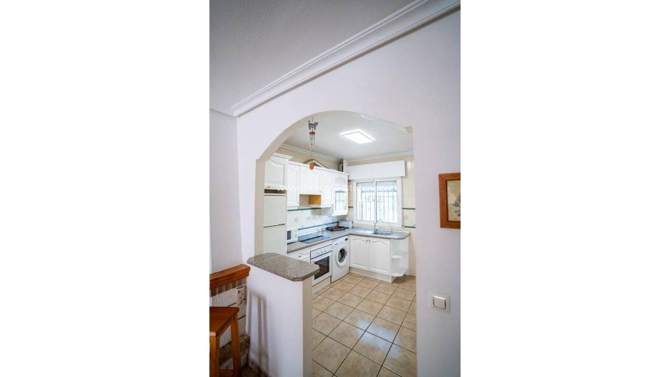 Revente - Appartement - Orihuela Costa - Cabo Roig