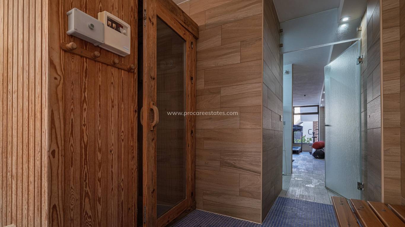 Revente - Appartement - Orihuela Costa - Cabo Roig