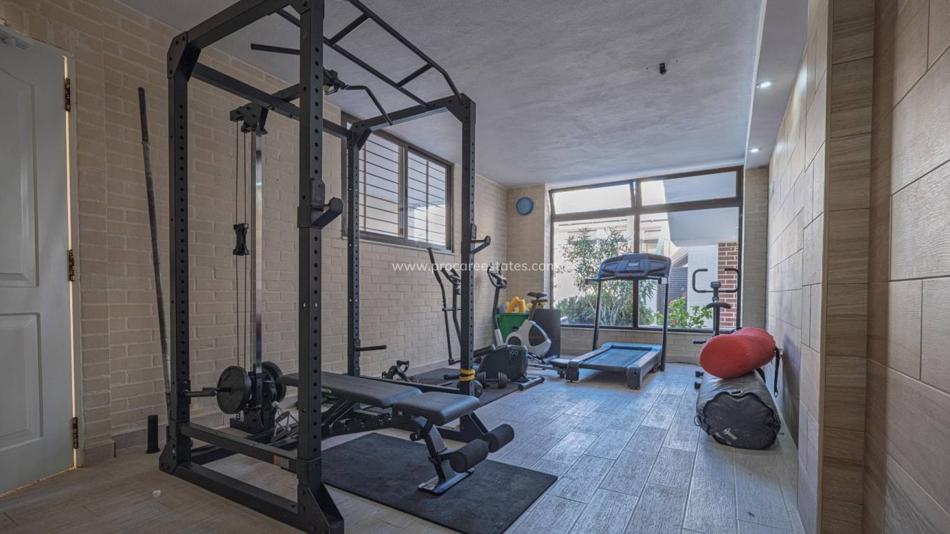 Revente - Appartement - Orihuela Costa - Cabo Roig