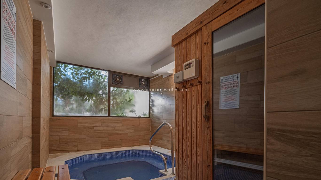 Revente - Appartement - Orihuela Costa - Cabo Roig