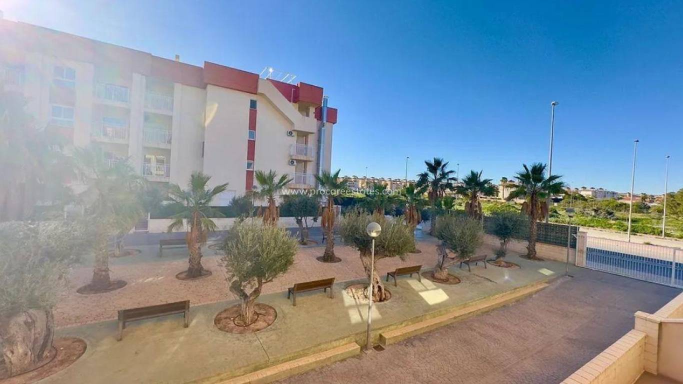 Revente - Appartement - Orihuela Costa - Cabo Roig