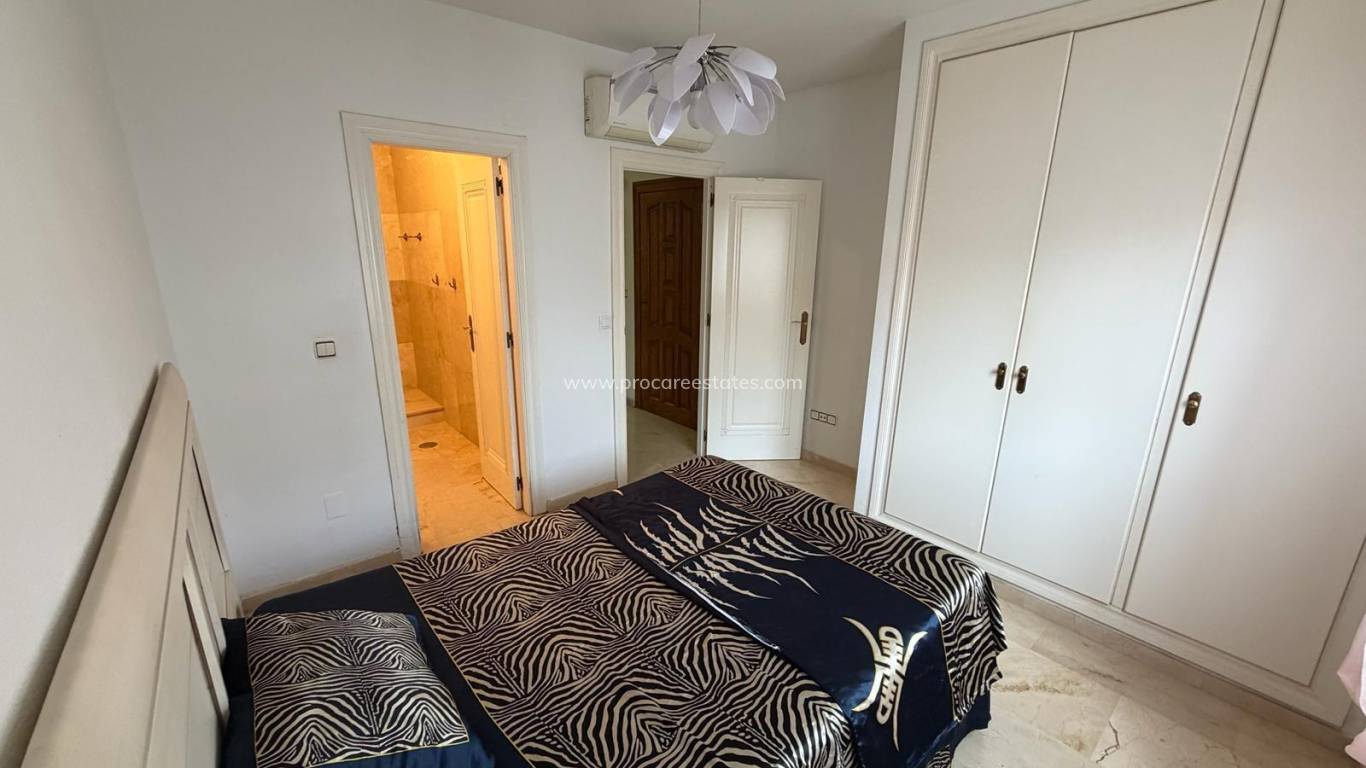 Revente - Appartement - Orihuela Costa - Cabo Roig