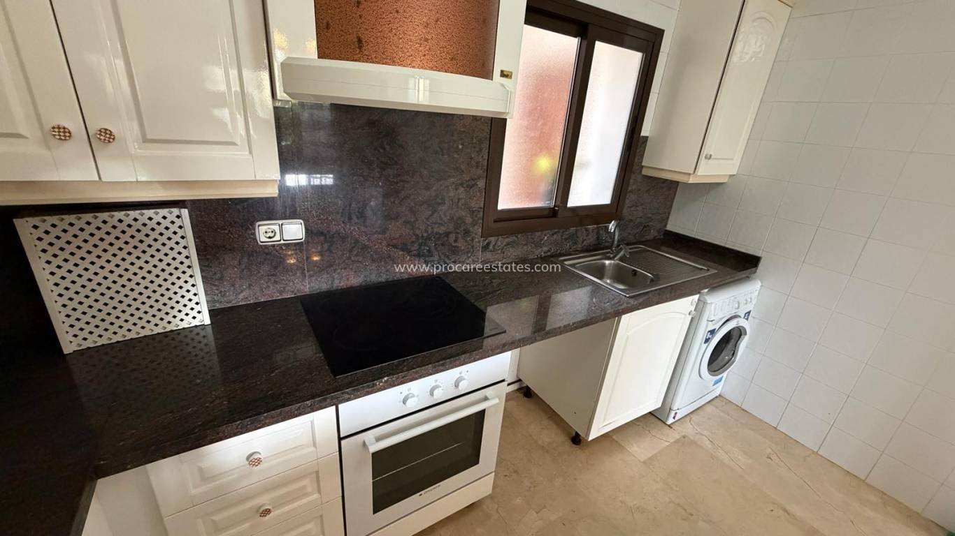 Revente - Appartement - Orihuela Costa - Cabo Roig