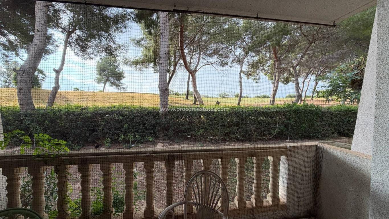 Revente - Appartement - Orihuela Costa - Cabo Roig