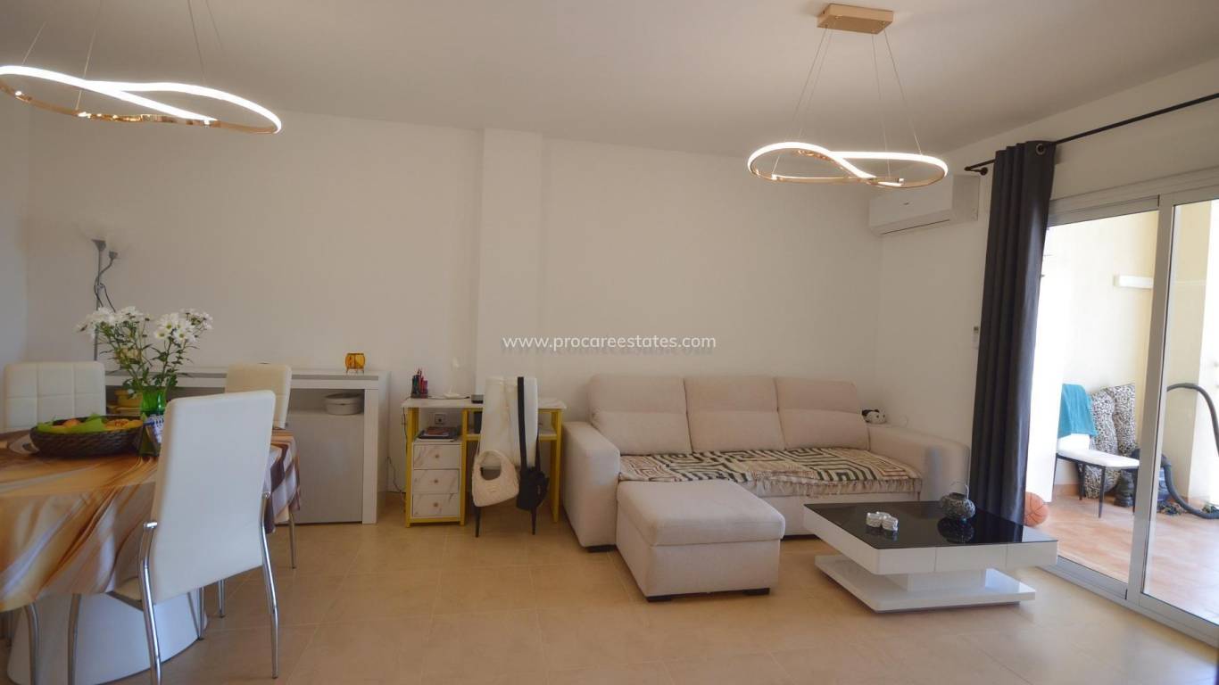 Revente - Appartement - Orihuela Costa - Cabo Roig