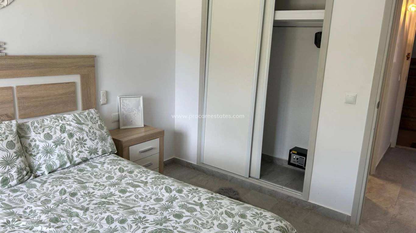 Revente - Appartement - Orihuela Costa - Cabo Roig
