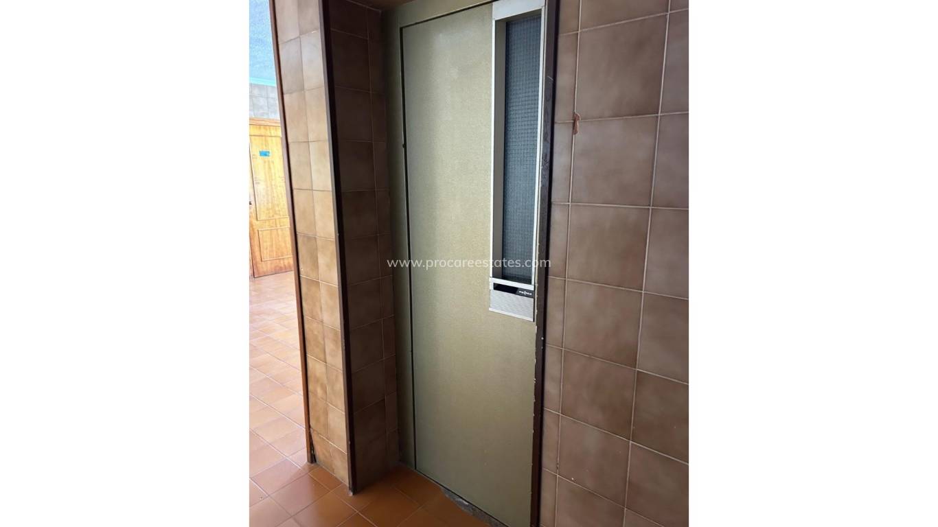 Revente - Appartement - Orihuela Costa - Cabo Roig