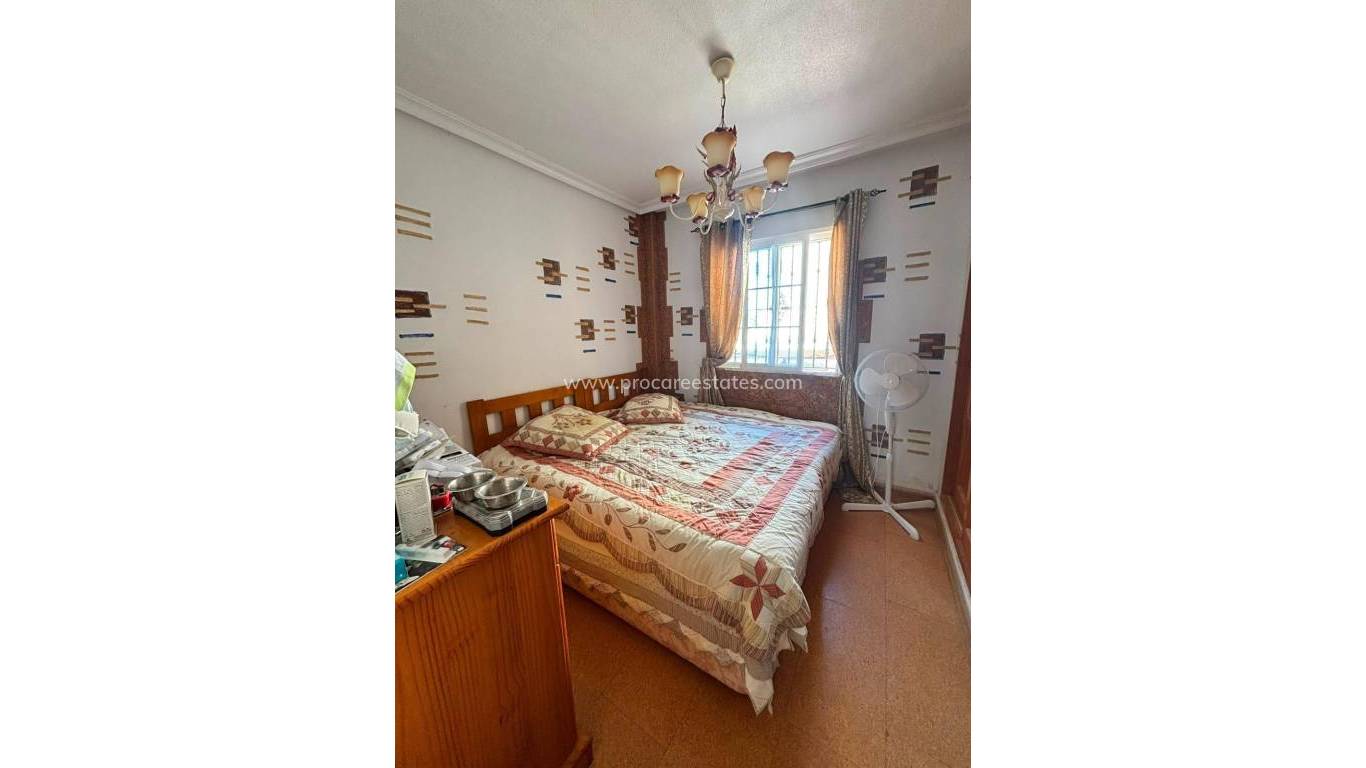 Revente - Appartement - Orihuela Costa - Cabo Roig
