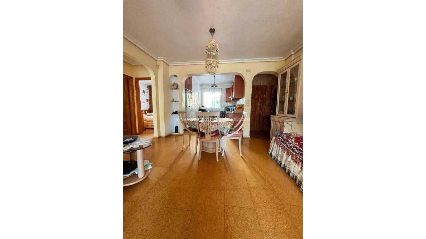 Revente - Appartement - Orihuela Costa - Cabo Roig