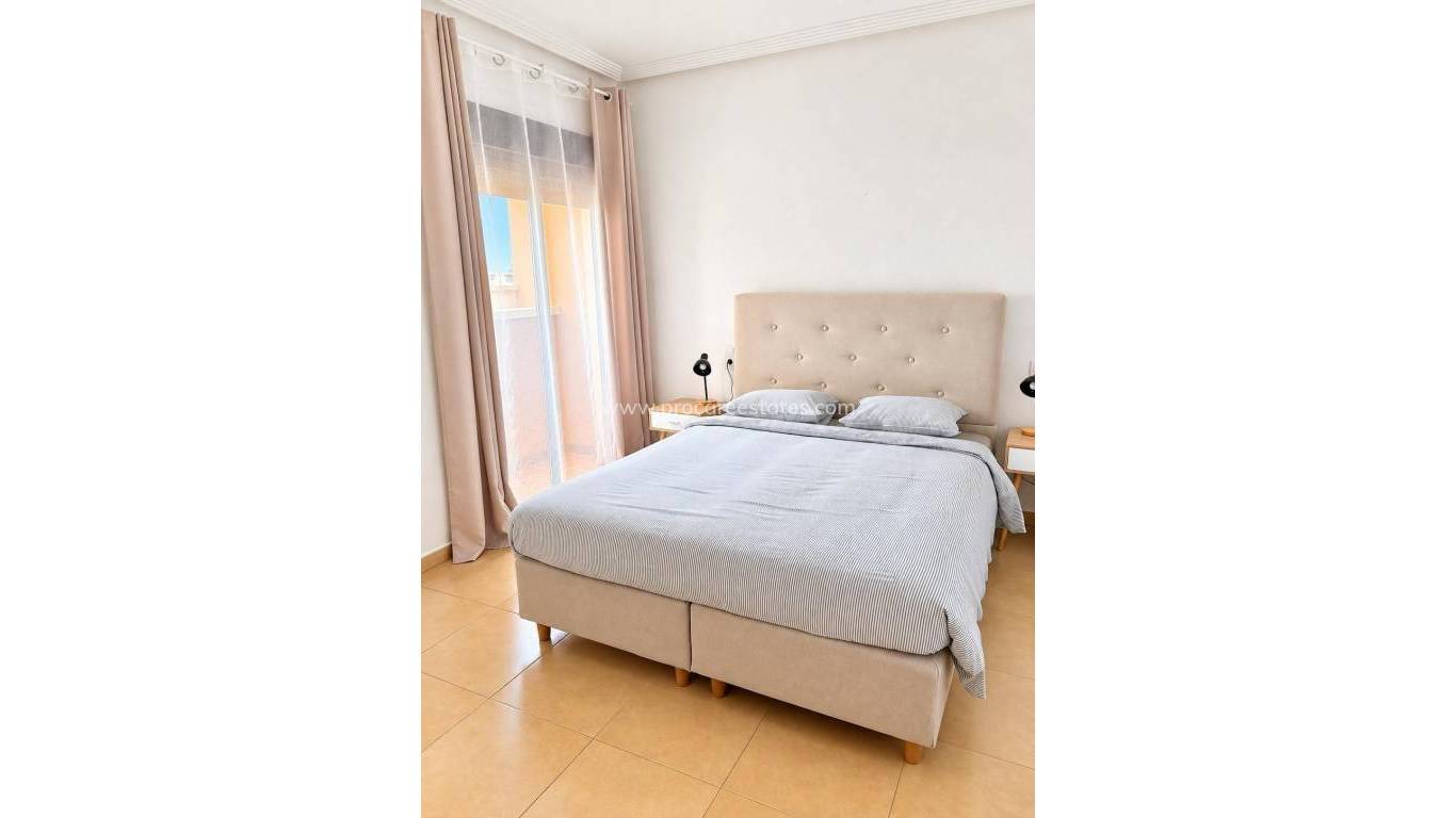 Revente - Appartement - Orihuela Costa - Cabo Roig