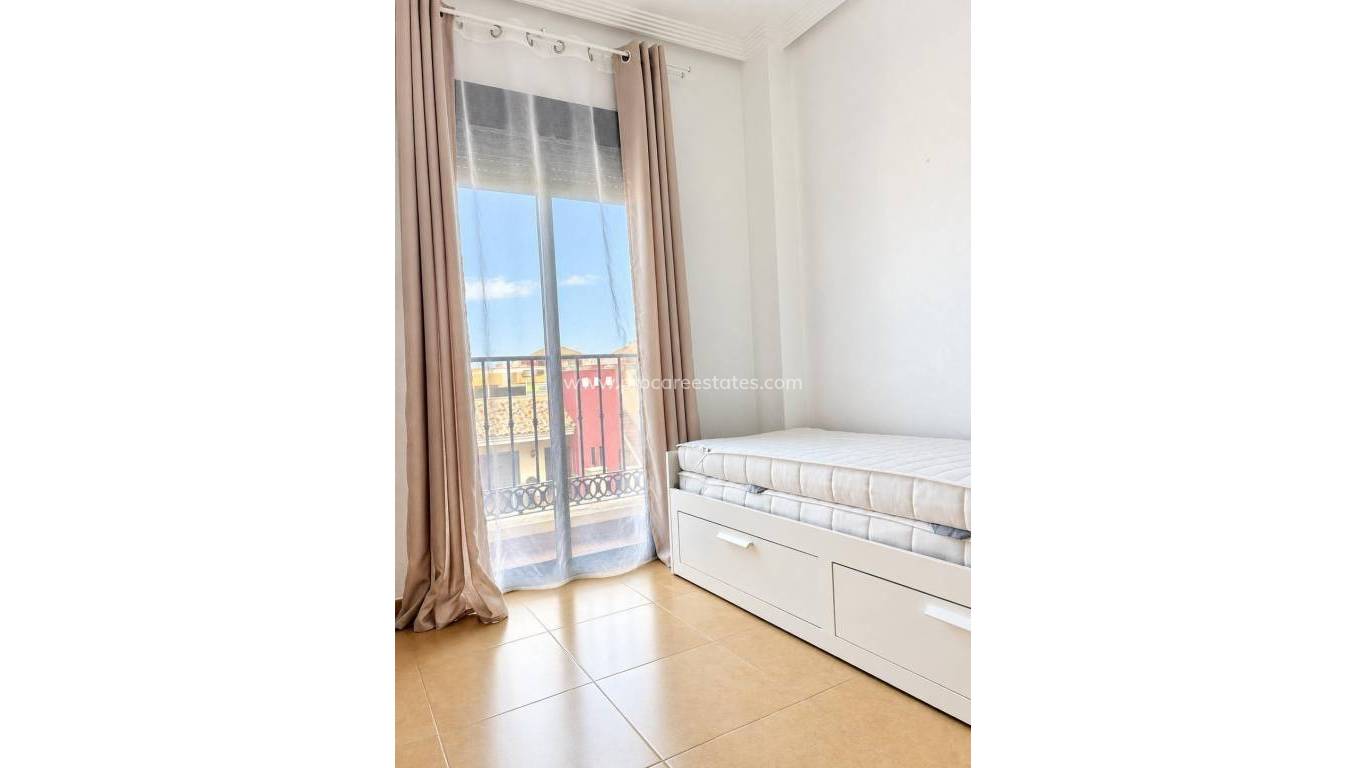 Revente - Appartement - Orihuela Costa - Cabo Roig