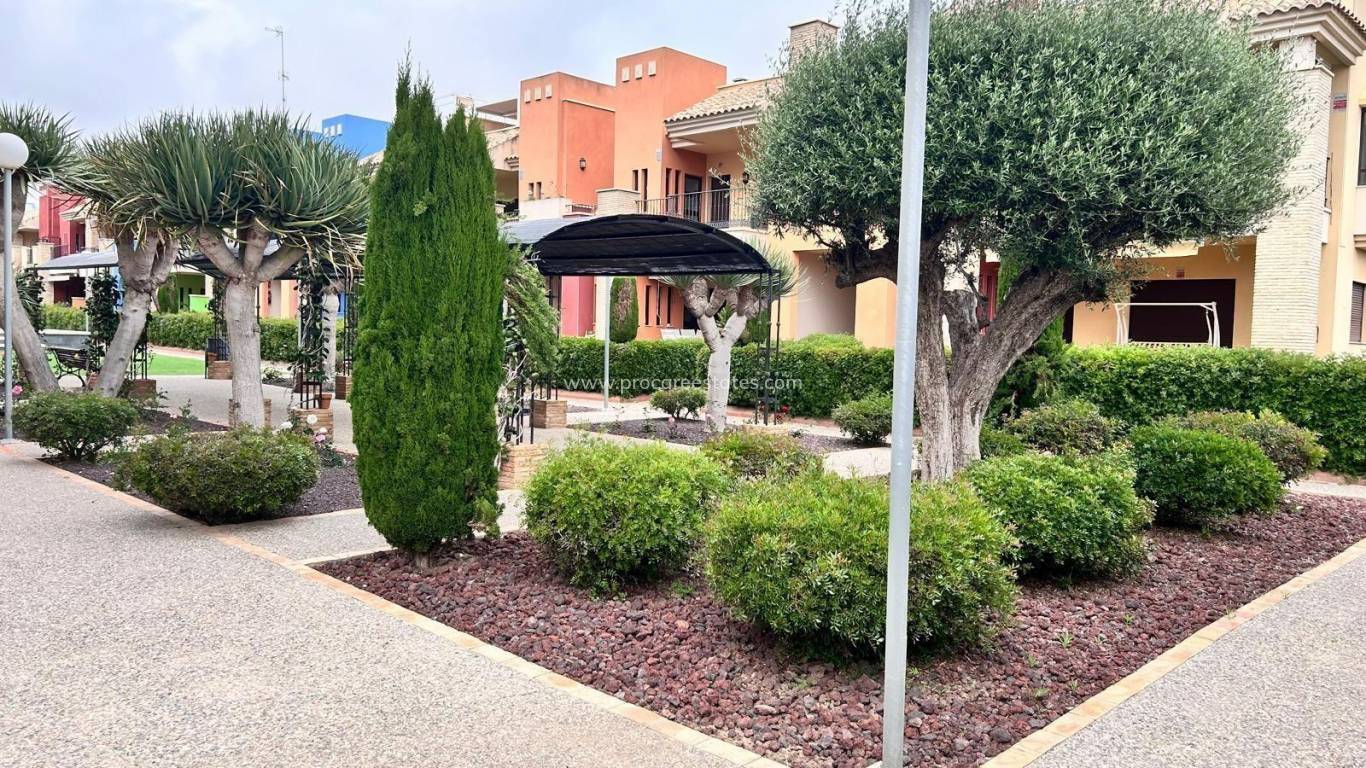 Revente - Appartement - Orihuela Costa - Cabo Roig