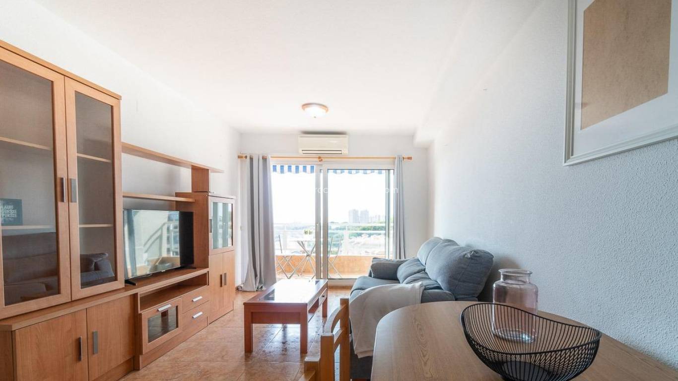 Revente - Appartement - Orihuela Costa - Campoamor