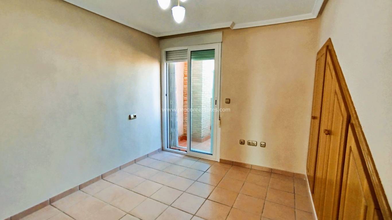 Revente - Appartement - Orihuela Costa - Campoamor