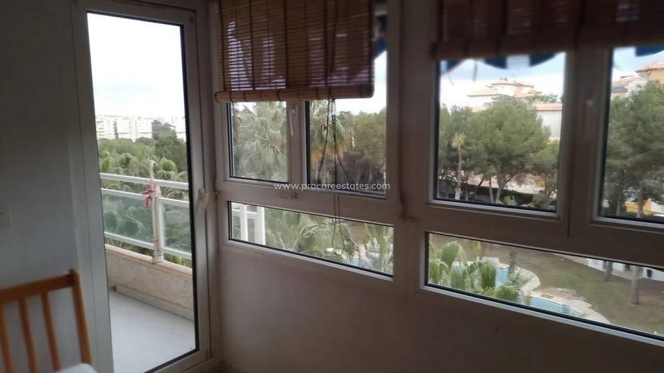 Revente - Appartement - Orihuela Costa - Campoamor