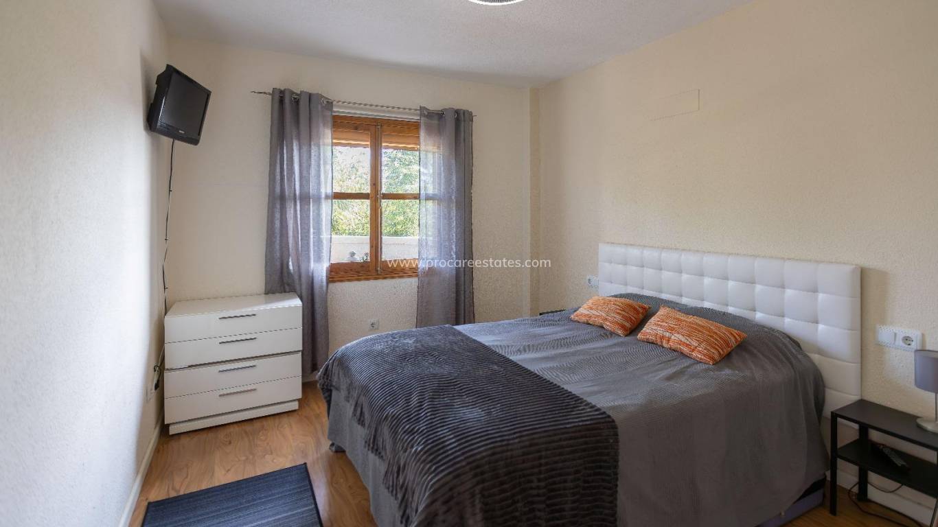 Revente - Appartement - Orihuela Costa - Campoamor