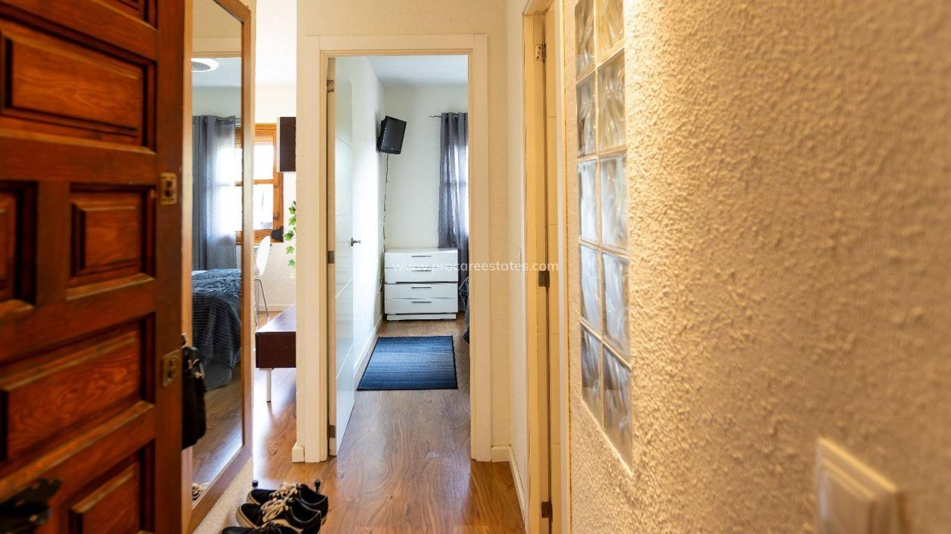 Revente - Appartement - Orihuela Costa - Campoamor