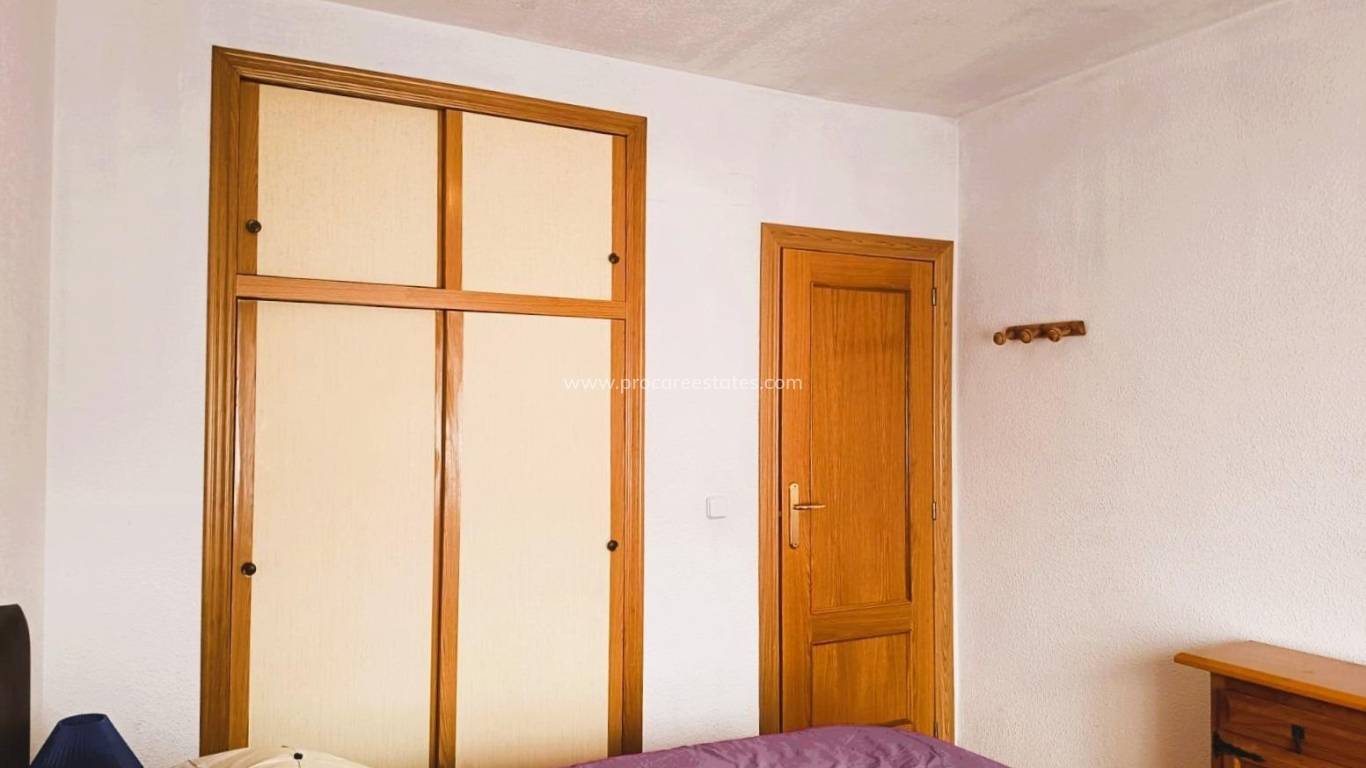 Revente - Appartement - Orihuela Costa - Campoamor