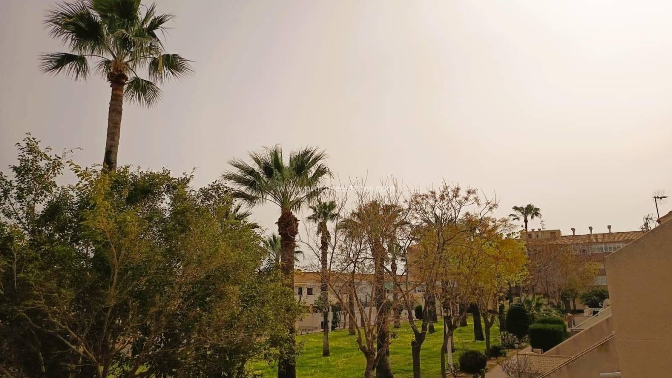 Revente - Appartement - Orihuela Costa - Campoamor