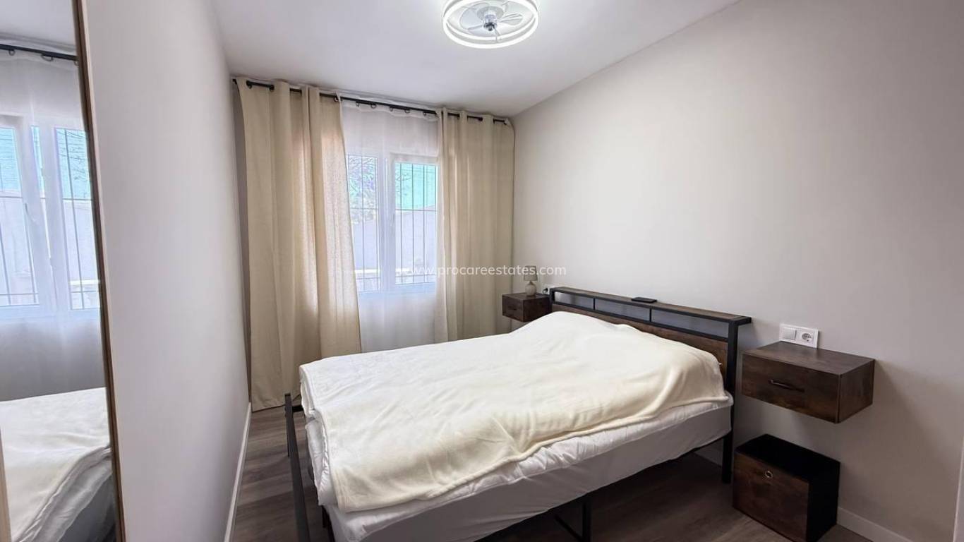 Revente - Appartement - Orihuela Costa - Campoamor