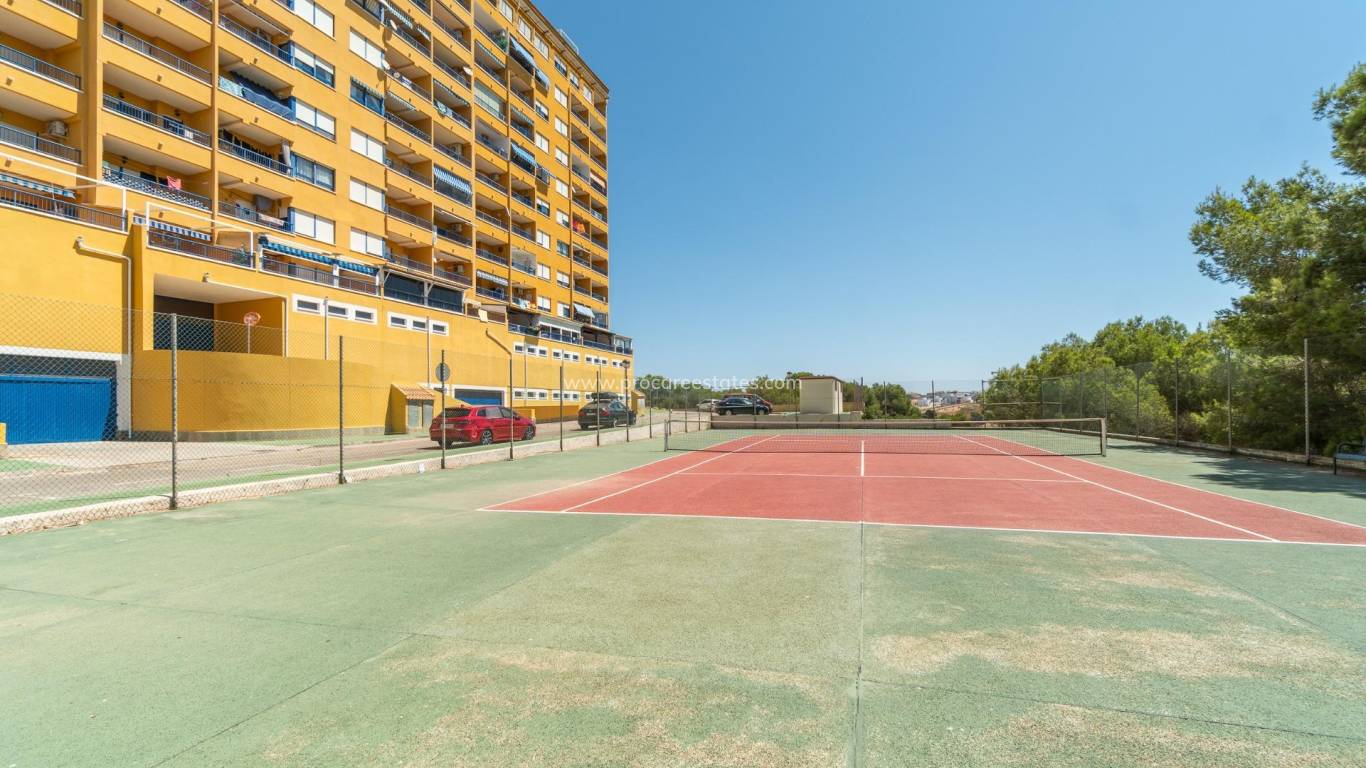 Revente - Appartement - Orihuela Costa - Campoamor