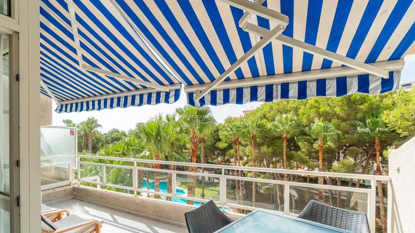 Revente - Appartement - Orihuela Costa - Campoamor