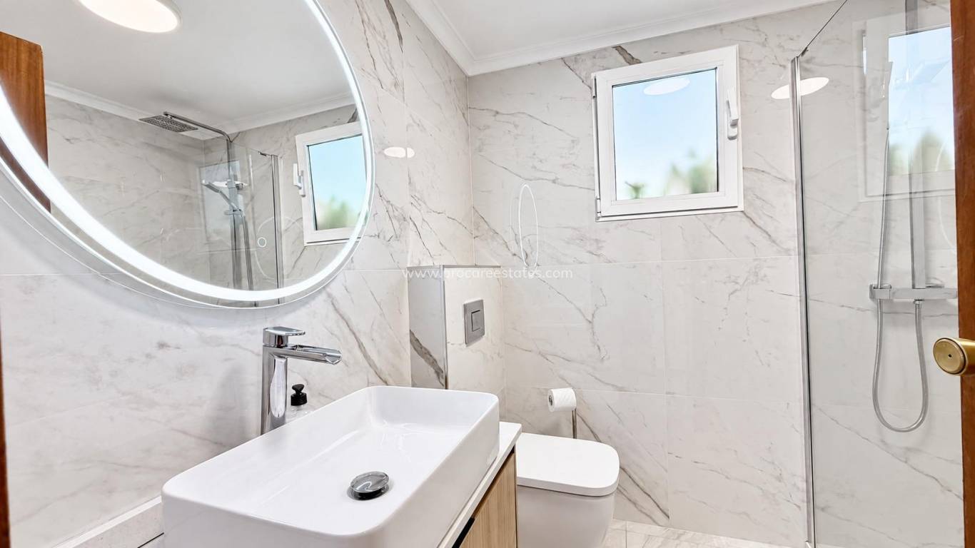 Revente - Appartement - Orihuela Costa - Campoamor