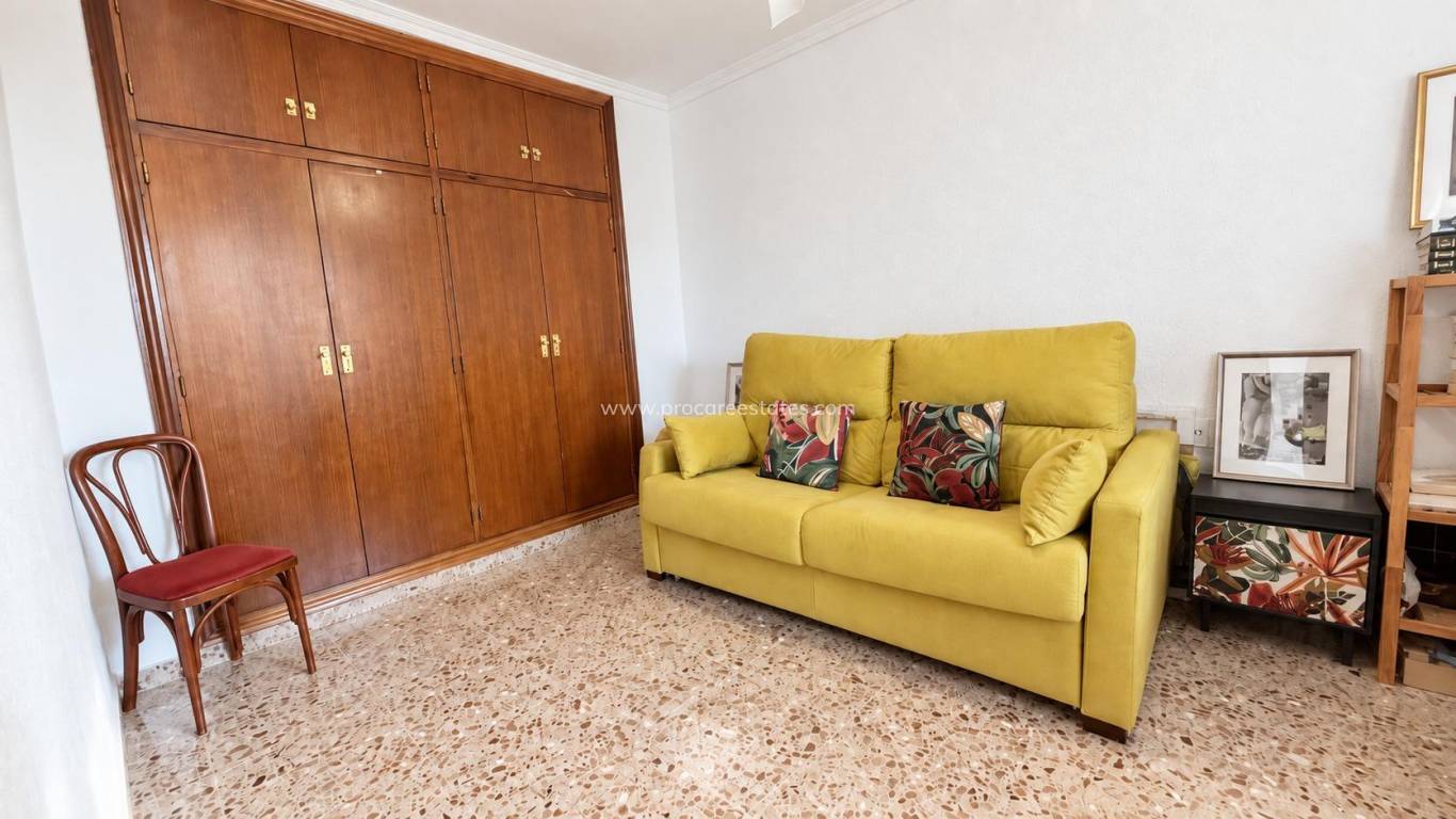 Revente - Appartement - Orihuela Costa - Campoamor