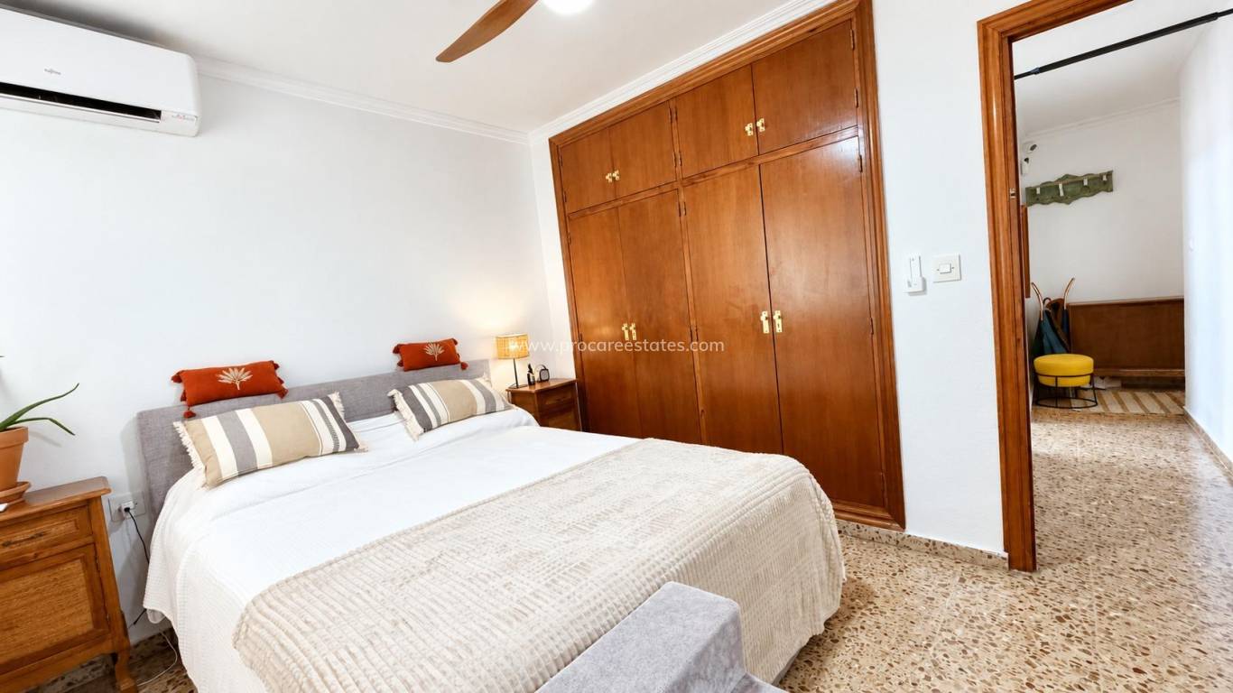 Revente - Appartement - Orihuela Costa - Campoamor