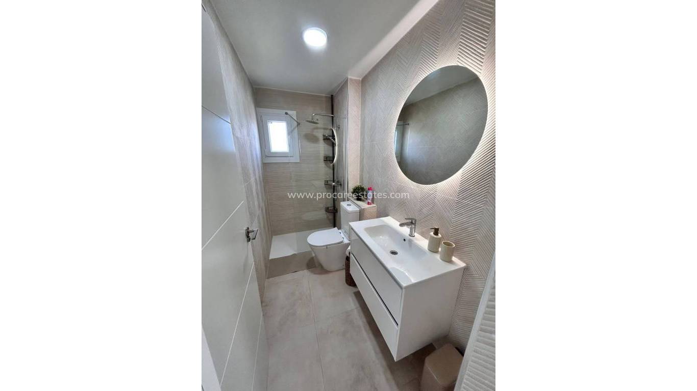 Revente - Appartement - Orihuela Costa - Campoamor