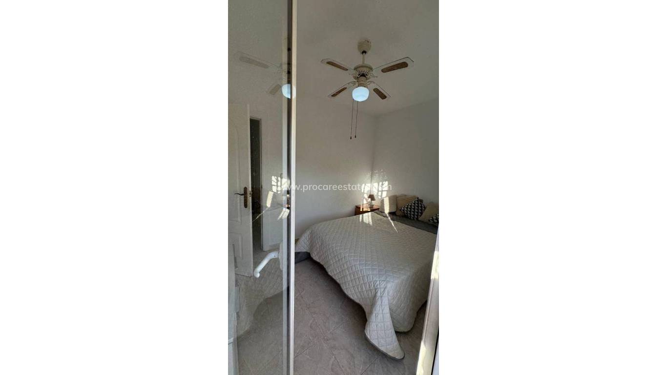 Revente - Appartement - Orihuela Costa - La Ceñuela