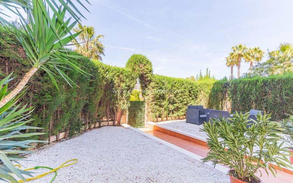 Revente - Appartement - Orihuela Costa - La Chismosa