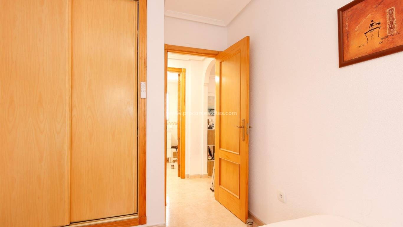 Revente - Appartement - Orihuela Costa - La Chismosa