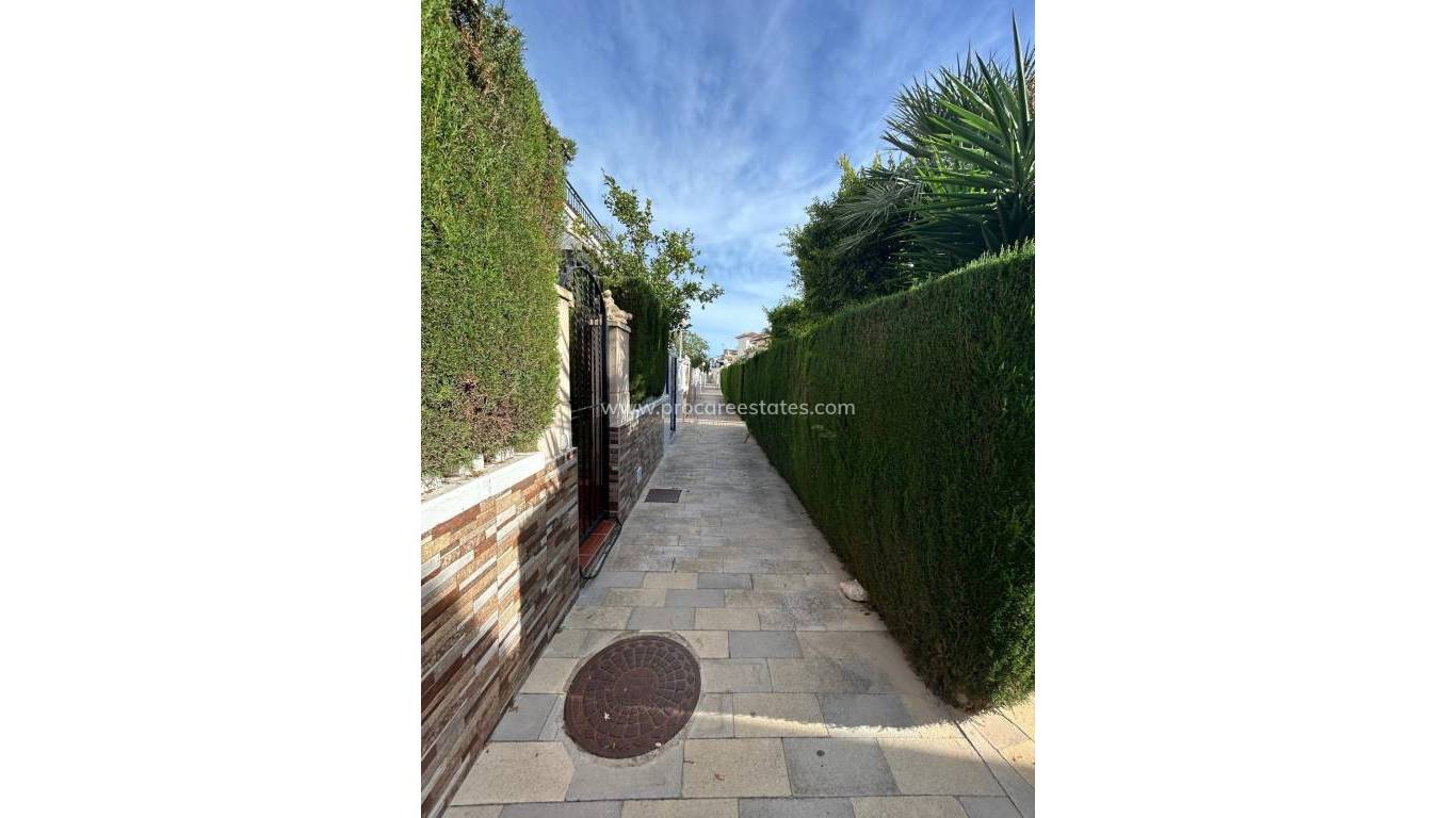 Revente - Appartement - Orihuela Costa - La Ciñuelica