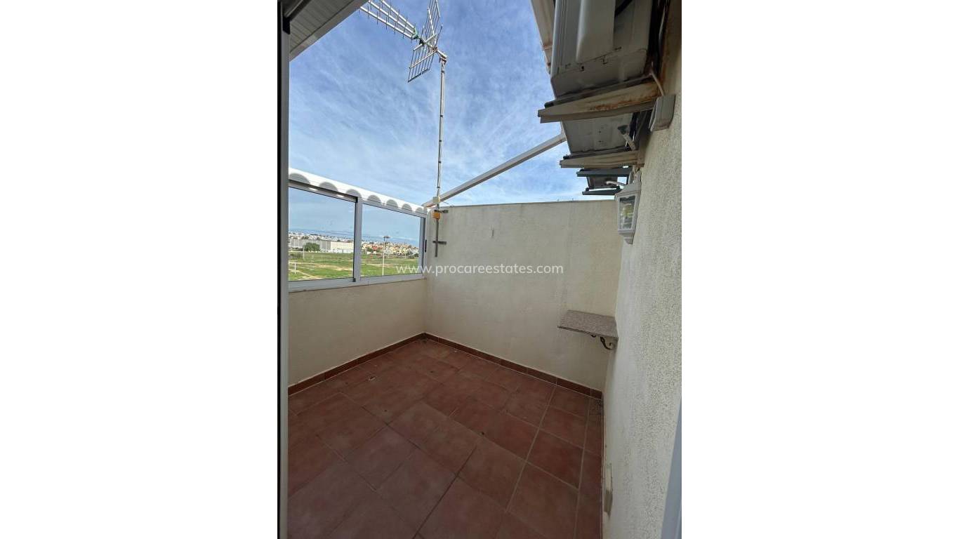 Revente - Appartement - Orihuela Costa - La Ciñuelica